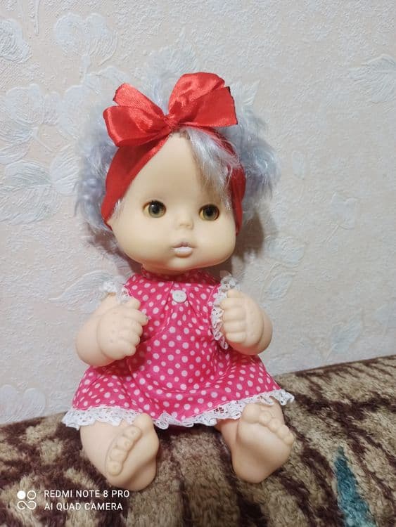 Игрушки СССР и ГДР — 4