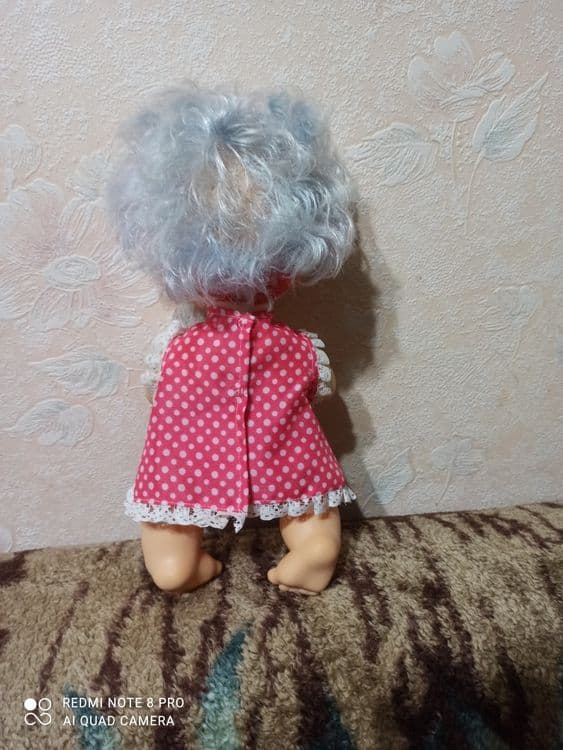 Игрушки СССР и ГДР — 5