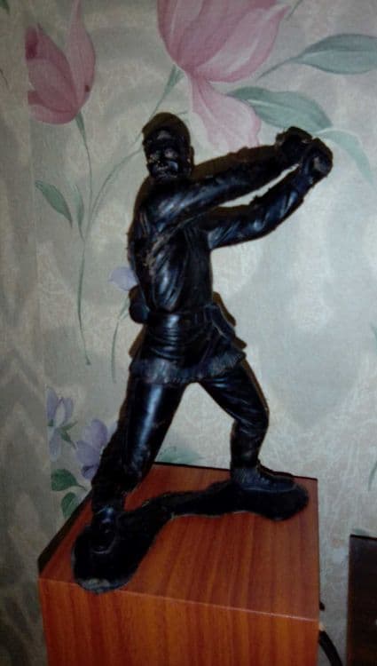 Солдатики (СССР) — 2