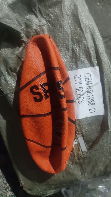 Basketbol koptok optom — 3