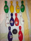 Продам     кегли