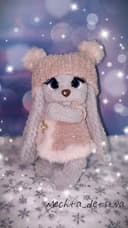 Вязаные игрушки на заказ