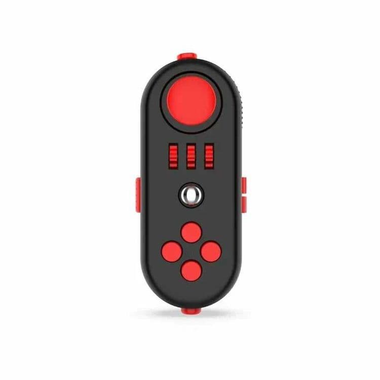 Fidget Pad III  ABS materialdan antistress fidget pad — 5