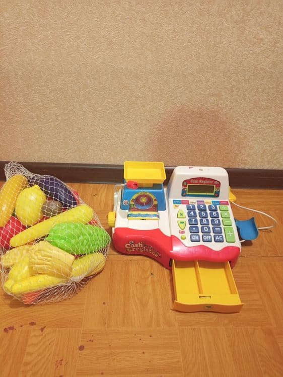 Детские игрушки магазин — 3