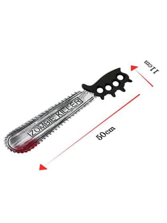 Игрушка "Zombie Killer" — 2