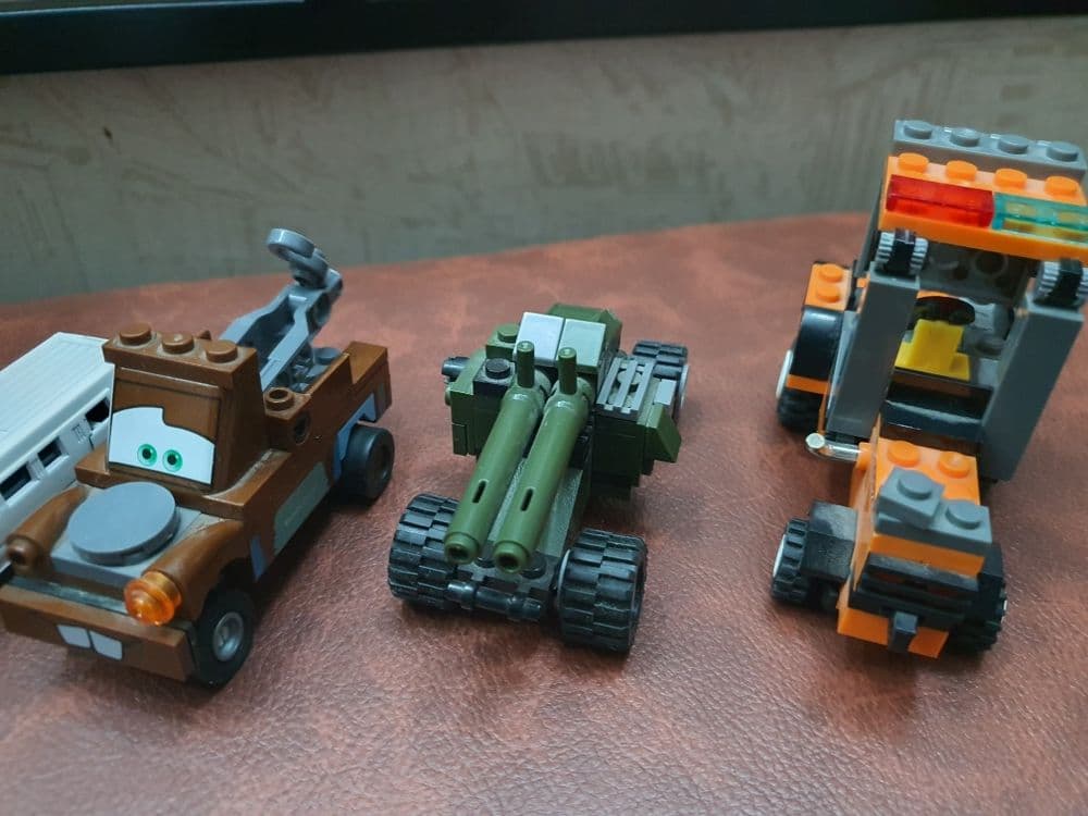 Продам Маленькие игрушки — 4
