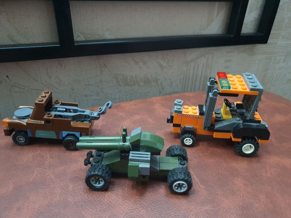 Продам Маленькие игрушки — 6