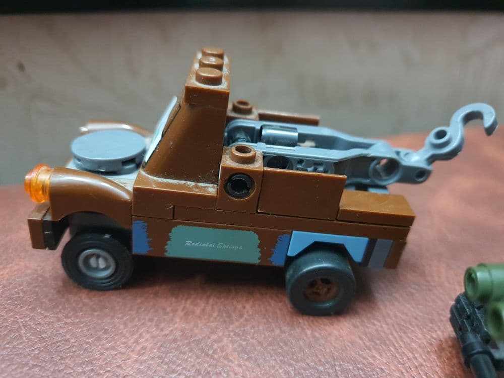 Продам Маленькие игрушки — 7
