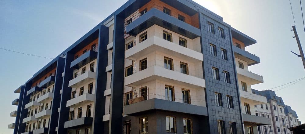 Alukabond fasad ximatlari qilamiz — 4