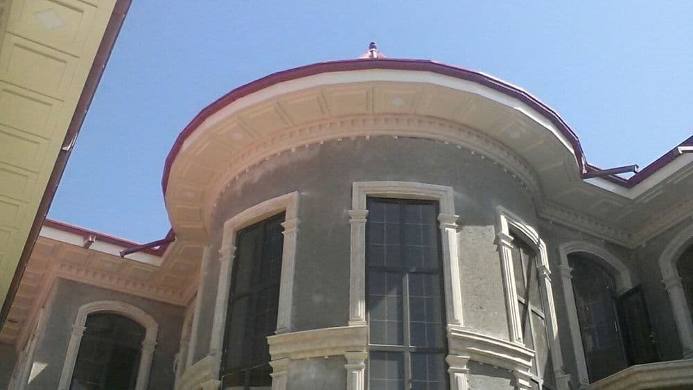 Alyukobond alikafon alucobond al alkabond fasat potoloklar — 5