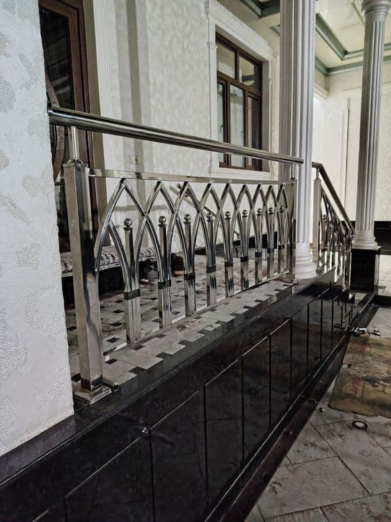 Nerjaveyka Perila hzmatari mavjut — 1