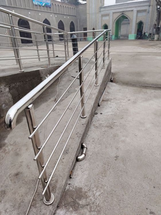 Nerjaveyka Perila hzmatari mavjut — 2