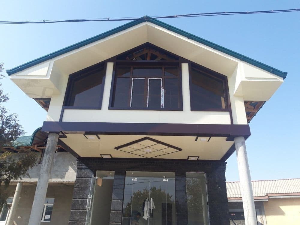 Alikapon alyukabond alikafon fasad — 7