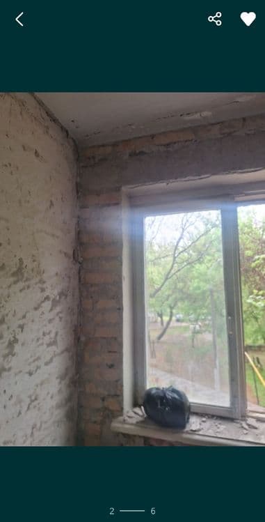 Демонтаж киламиз — 1
