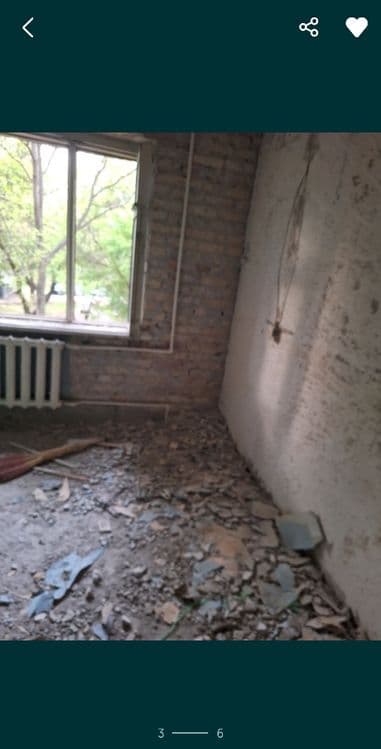 Демонтаж киламиз — 2