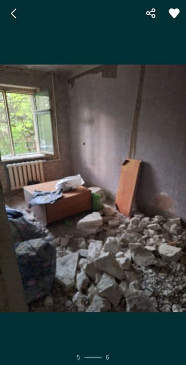 Демонтаж киламиз — 4
