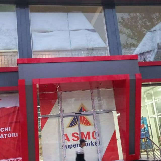 Alukabond mantaj #алюкабонд #алукафонд — 6