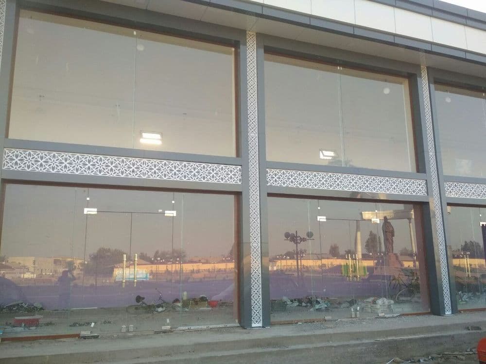 Alukabon alikafon alupanel alukafond — 4