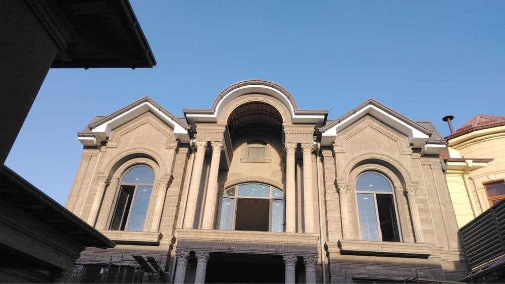 Alkafon mantaj ishlari — 3