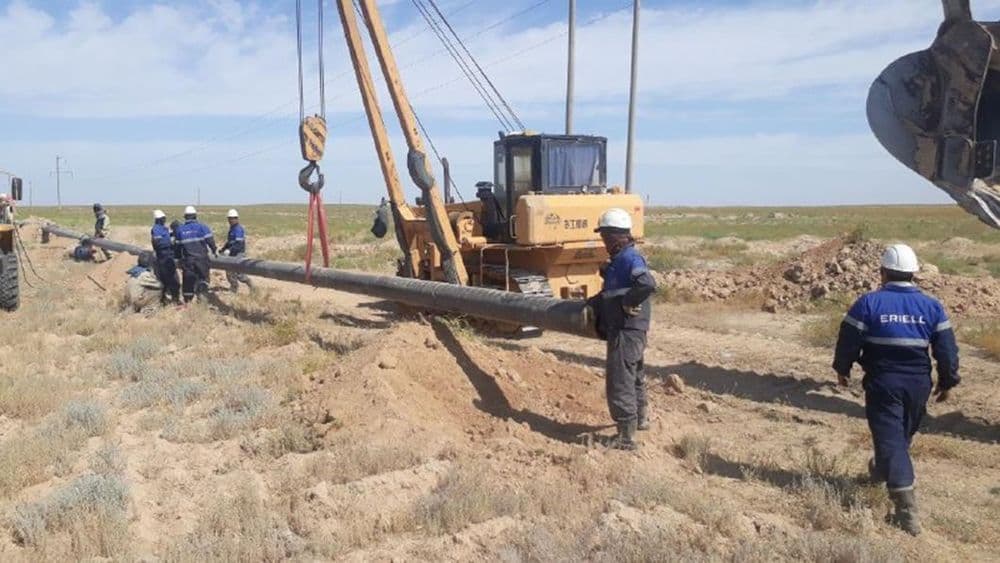 Гнб бурение  По автодороге и под железнодорожным пути — 2