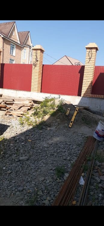 Ремонт  оделка дом квартира — 5