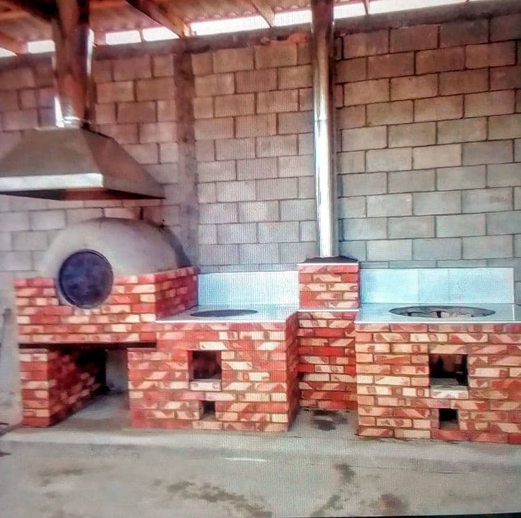 Тандир,учок хизмати — 3