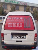 Rim ustunlari arenda va quyib berish hizmati