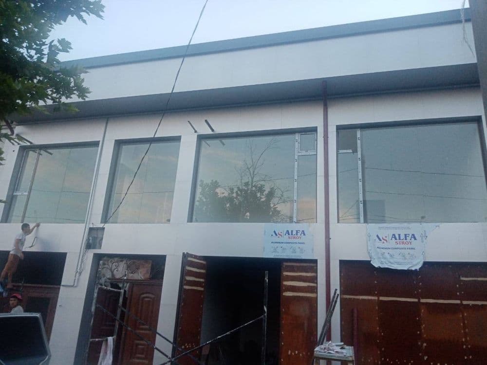 Alkafon mantaj ishlari — 3