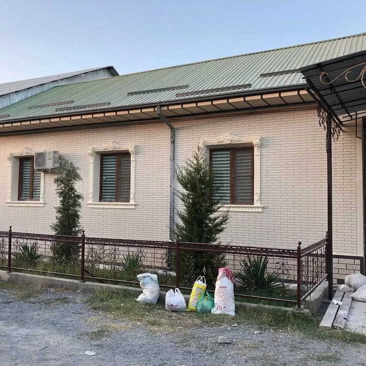 Travertin xizmati Farg‘ona vodiy — 2