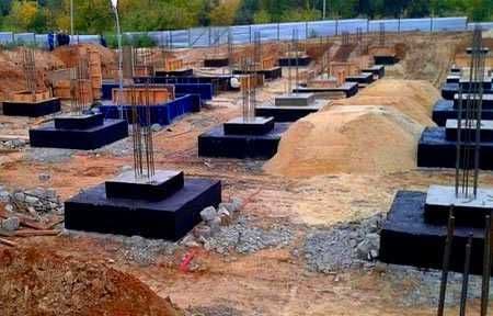 Beton ishlari bo‘yicha professional xizmatlar! — 1