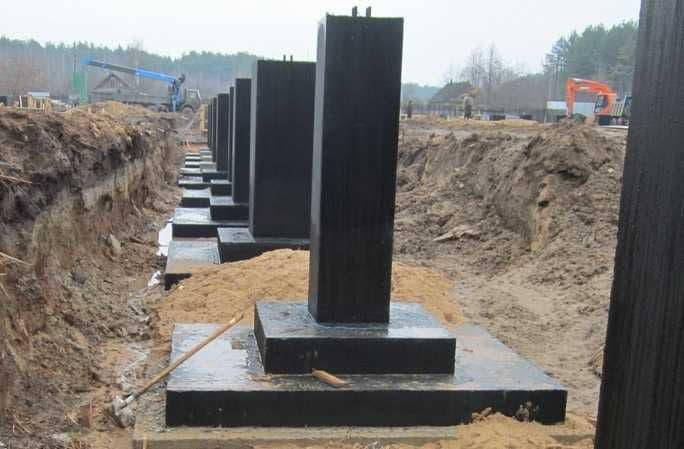 Beton ishlari bo‘yicha professional xizmatlar! — 2