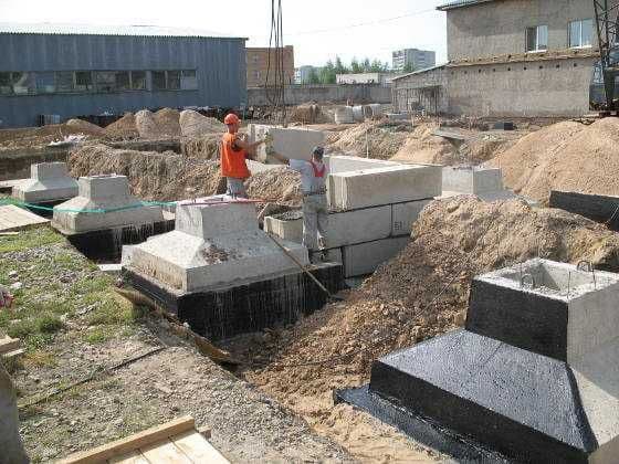 Beton ishlari bo‘yicha professional xizmatlar! — 3