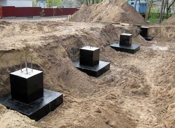 Beton ishlari bo‘yicha professional xizmatlar! — 4