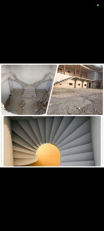 .BETON ZINA, БЕТОН ЗИНА, Лестница quyish xizmati — 1