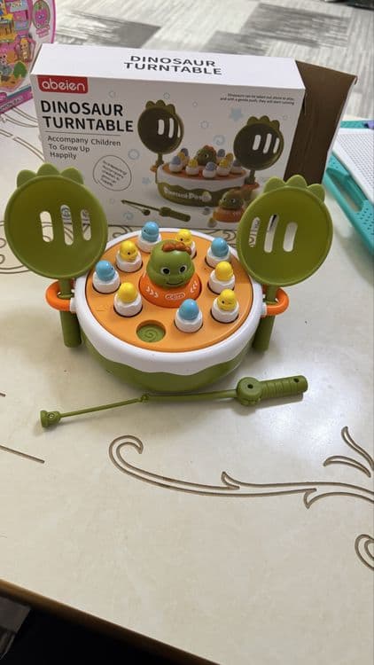 Классная игрушка для мальчиков и девочек — 6