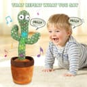 БЕПУЛ Доставка, Говорящий Кактус, Танцующий Кактус,Dancing cactus.