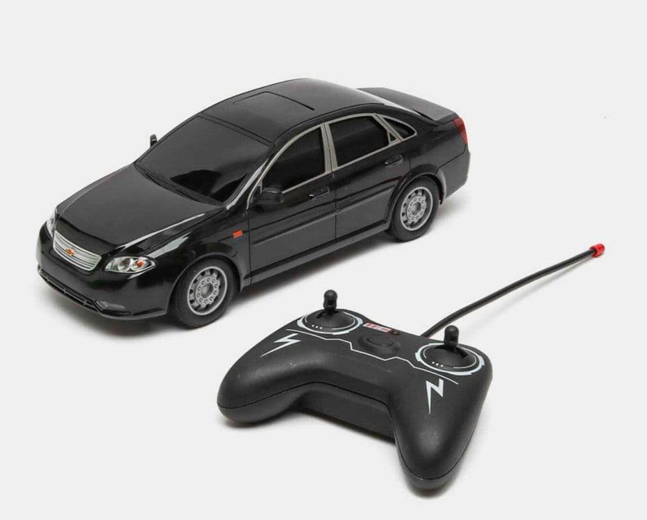 Chevrolet Gentra oʻyinchoq mashina — 2