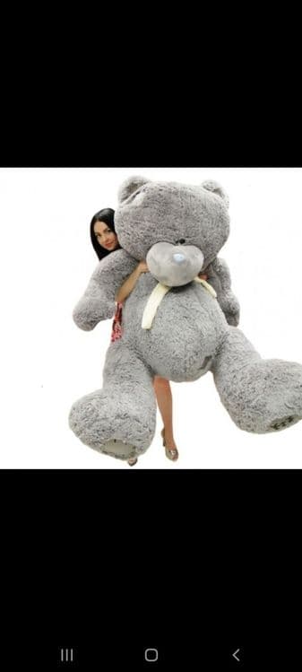 Teddy skidka 20% — 1