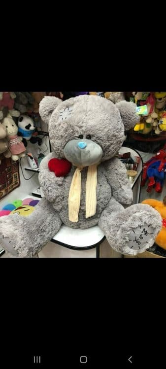Teddy skidka 20% — 5
