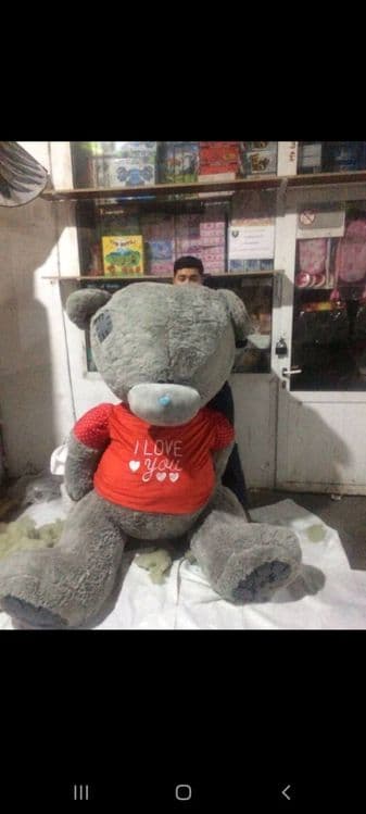 Teddy skidka 20% — 7