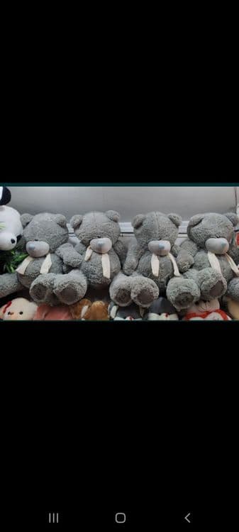 Teddy skidka 20% — 8