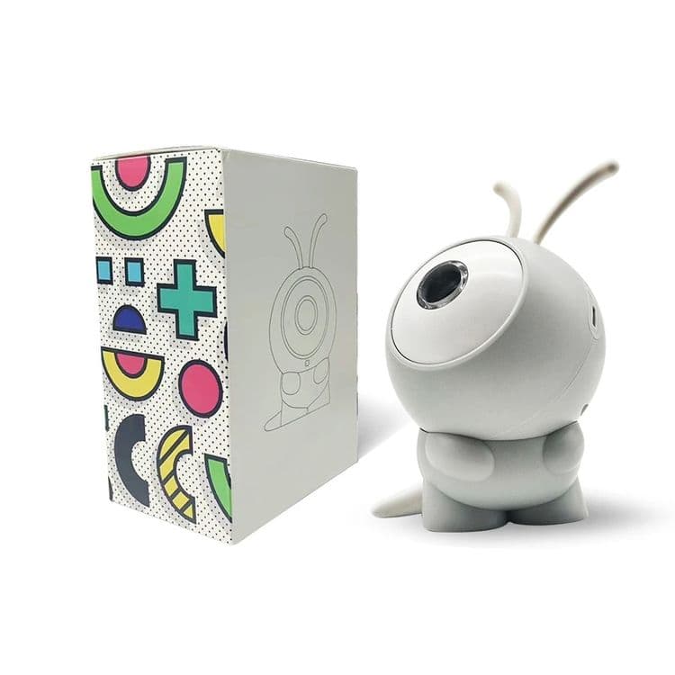Звездный проектор планетарий Galaxy Nebula Lamp 6. 1 — 7