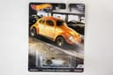 Hot wheels premium Volkswagen Classic Bug