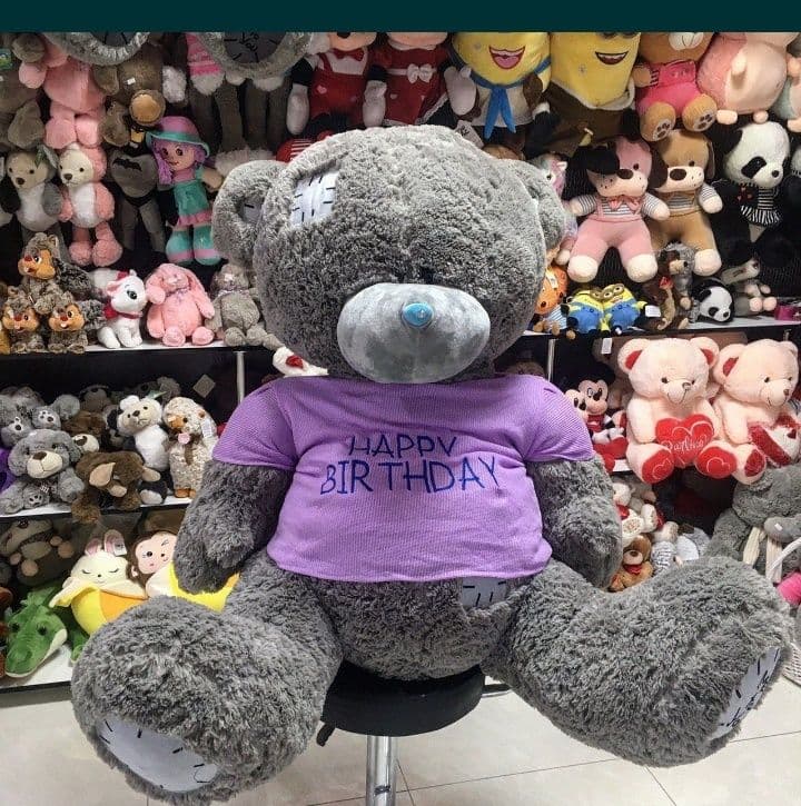 Teddy ARZON narxda — 3