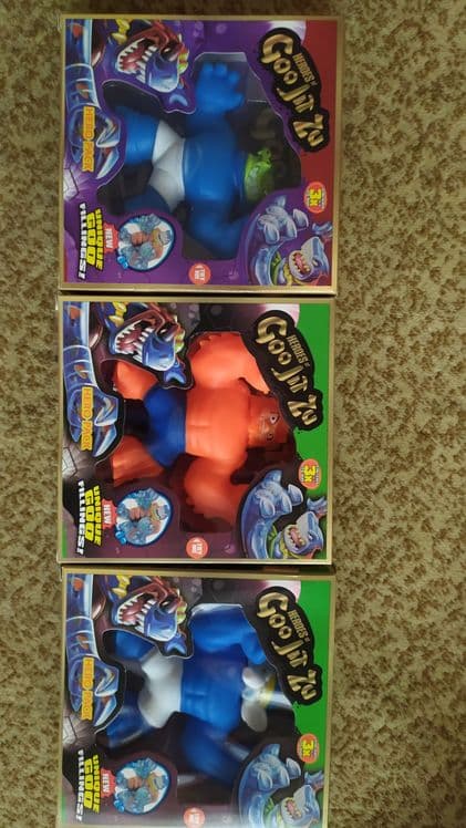 Игрушки детские новые — 7