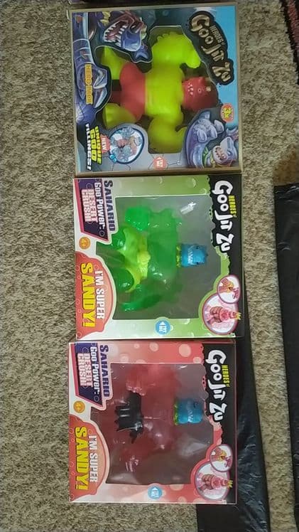 Игрушки детские новые — 8