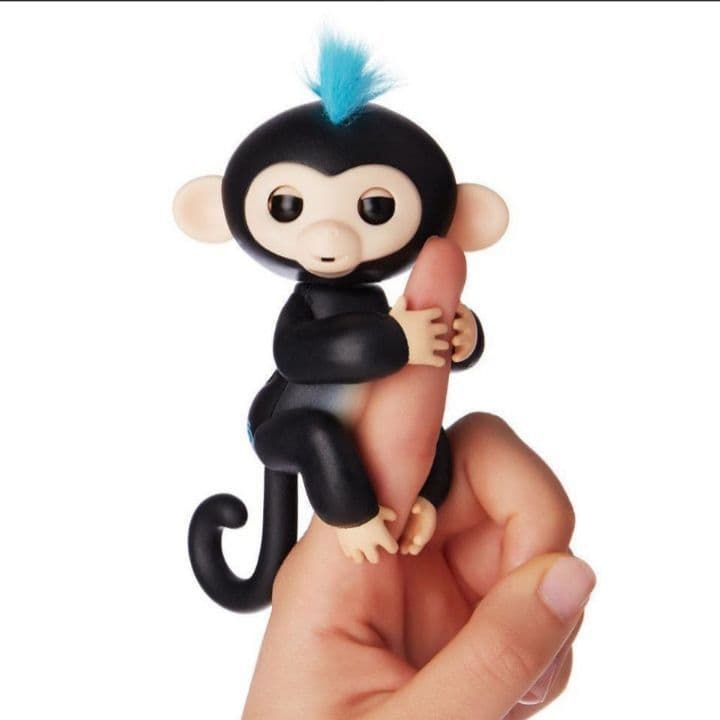 Интерактивная игрушка — 1