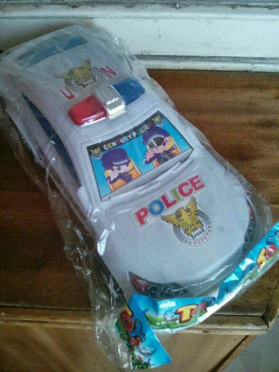 Игушки настольные Заправка — 7
