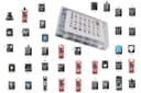 Arduino 37 in 1 sensor kit