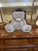 Teddy ayiq sotiladi